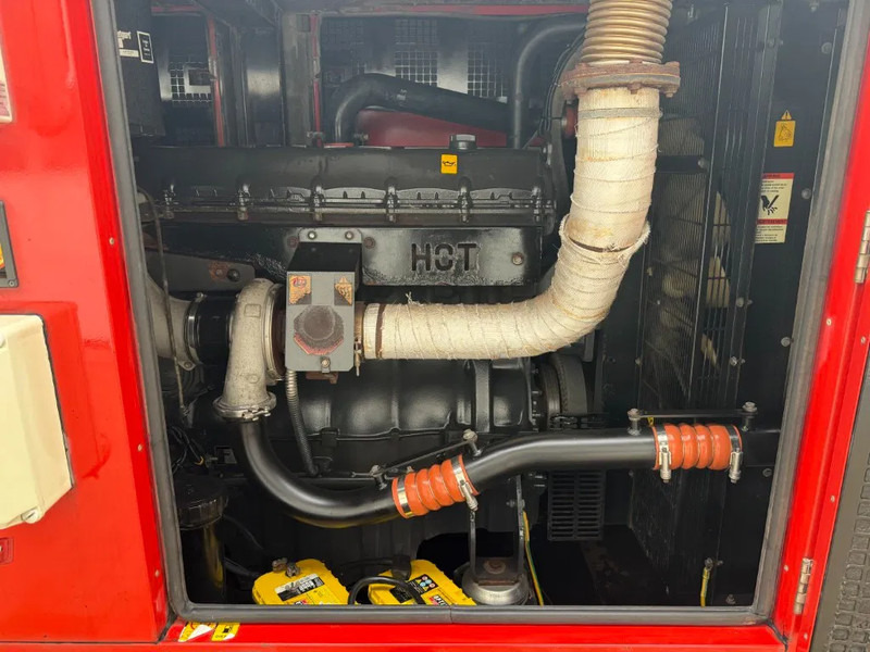 Электрогенератор MTU 6R1600 G10F Himoinsa Mecc Alte Spa 315 kVA Silent generatorset Stage 3A: фото 20 Электрогенератор MTU 6R1600 G10F Himoinsa Mecc Alte Spa 315 kVA Silent generatorset Stage 3A: фото 20