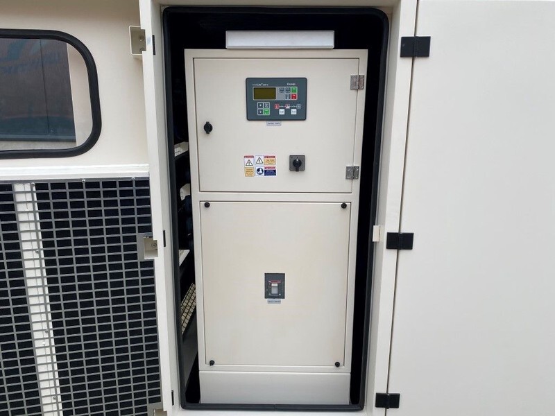 Perkins 275 kVA - 1206D-70TTAG3 Stamford 275 kVA Supersilent generatorset New ! - Электрогенератор: фото 3 Perkins 275 kVA - 1206D-70TTAG3 Stamford 275 kVA Supersilent generatorset New ! - Электрогенератор: фото 3