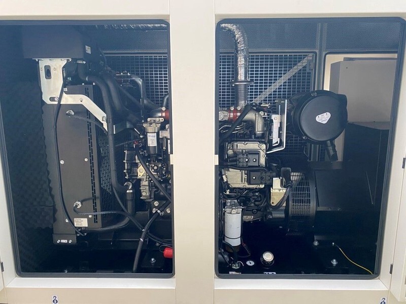 Perkins 275 kVA - 1206D-70TTAG3 Stamford 275 kVA Supersilent generatorset New ! - Электрогенератор: фото 4 Perkins 275 kVA - 1206D-70TTAG3 Stamford 275 kVA Supersilent generatorset New ! - Электрогенератор: фото 4