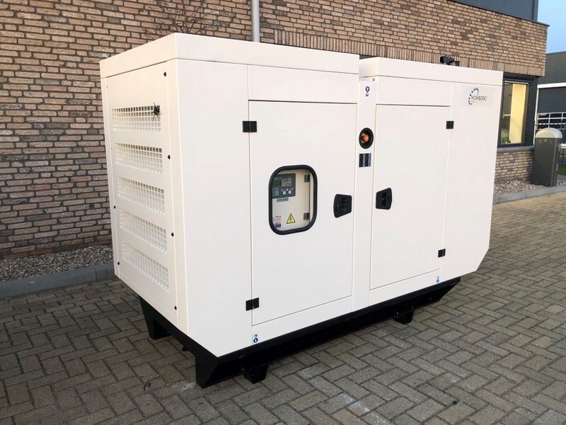 Perkins 50 kVA Silent generatorset New ! - Электрогенератор: фото 3 Perkins 50 kVA Silent generatorset New ! - Электрогенератор: фото 3