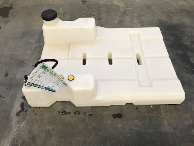 Pramac GSW 10 dieseltank 70 Liter fuel tank - Топливный бак для Строительной техники: фото 1 Pramac GSW 10 dieseltank 70 Liter fuel tank - Топливный бак для Строительной техники: фото 1