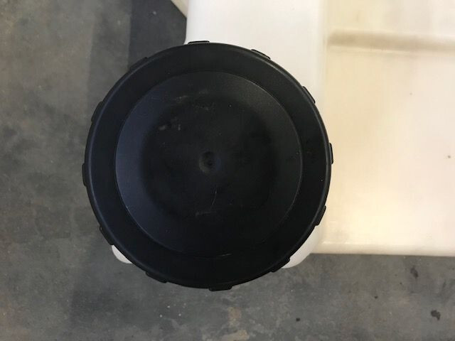 Pramac GSW 10 dieseltank 70 Liter fuel tank - Топливный бак для Строительной техники: фото 4 Pramac GSW 10 dieseltank 70 Liter fuel tank - Топливный бак для Строительной техники: фото 4