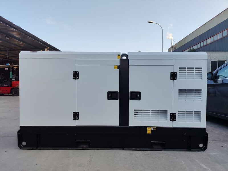 Scania DC13 Leroy Somer 450 kVA Silent generatorset New ! EU Stage 5 ! Stage V - Электрогенератор: фото 5 Scania DC13 Leroy Somer 450 kVA Silent generatorset New ! EU Stage 5 ! Stage V - Электрогенератор: фото 5
