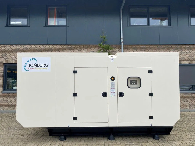Volvo TAD 1344 GE Stamford 450 kVA Supersilent generatorset New ! - Электрогенератор: фото 1 Volvo TAD 1344 GE Stamford 450 kVA Supersilent generatorset New ! - Электрогенератор: фото 1
