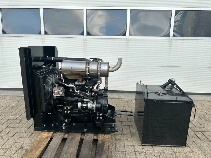 Yanmar 4TNV88C - KASV Stage 5 motor 48 PK Stage V New ! - Двигатель для Погрузочно-разгрузочной техники: фото 2 Yanmar 4TNV88C - KASV Stage 5 motor 48 PK Stage V New ! - Двигатель для Погрузочно-разгрузочной техники: фото 2