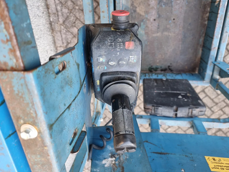 Genie GS1932 в лизинг Genie GS1932: фото 8