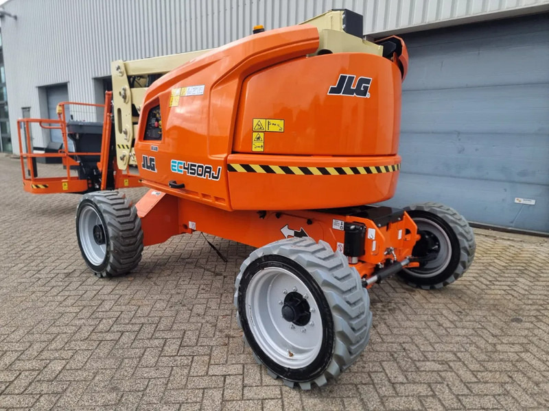 JLG EC450AJ - 76 uur - Коленчатый подъемник: фото 4 JLG EC450AJ - 76 uur - Коленчатый подъемник: фото 4