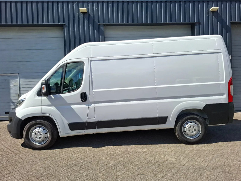 Opel Movano elektrisch ongebruikt! - Цельнометаллический фургон, Электрический фургон: фото 3 Opel Movano elektrisch ongebruikt! - Цельнометаллический фургон, Электрический фургон: фото 3