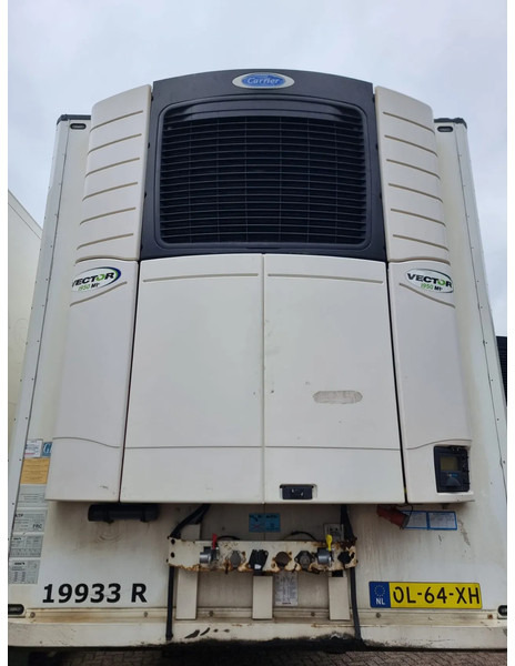 Schmitz Cargobull 10 pcs!!! MULTI TEMP 2200 + VECTOR 1950 - Полуприцеп-рефрижератор: фото 4 Schmitz Cargobull 10 pcs!!! MULTI TEMP 2200 + VECTOR 1950 - Полуприцеп-рефрижератор: фото 4