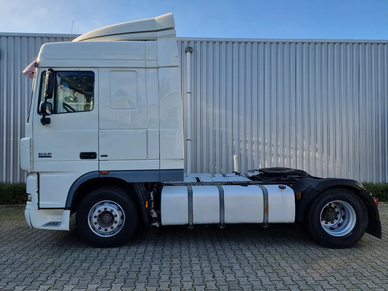 DAF XF 105.410 NL Trekker - Тягач: фото 5 DAF XF 105.410 NL Trekker - Тягач: фото 5