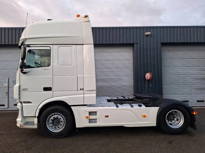 DAF XF 460 NL TREKKER - Тягач: фото 3 DAF XF 460 NL TREKKER - Тягач: фото 3