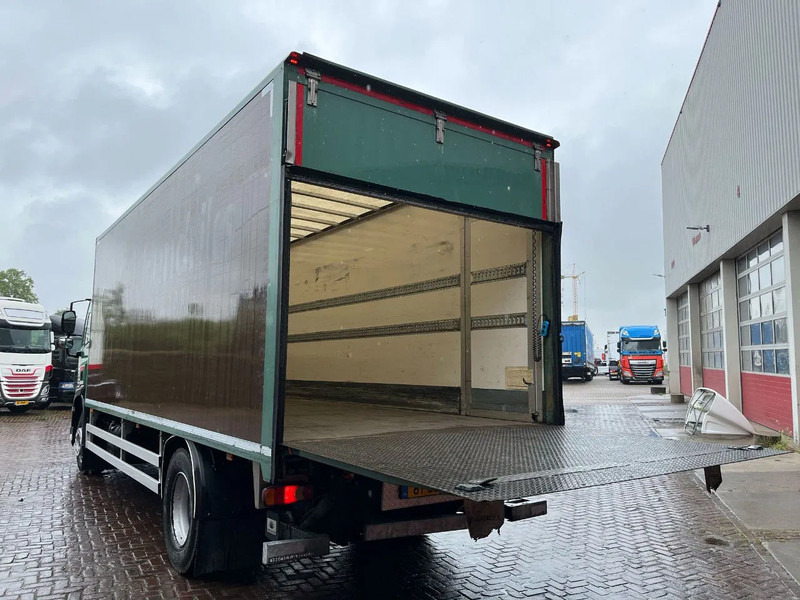 Грузовик с закрытым кузовом DAF CF 230 FA: фото 8 Грузовик с закрытым кузовом DAF CF 230 FA: фото 8