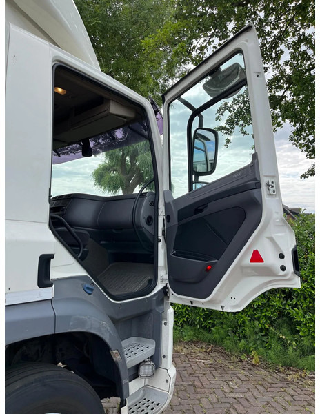 Грузовик-шасси DAF CF 260 CF 260 FA CHASSIS CABINE EURO 6: фото 19