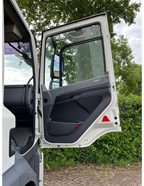 Грузовик-шасси DAF CF 260 CF 260 FA CHASSIS CABINE EURO 6: фото 20