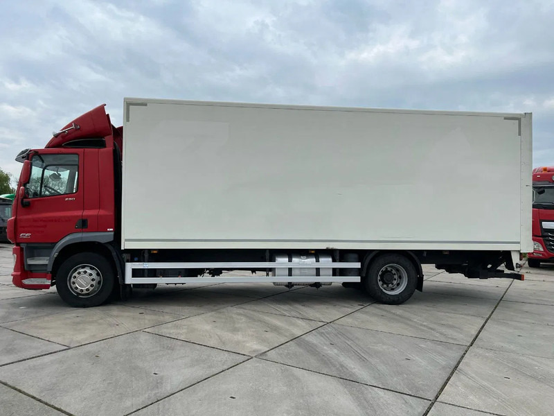 DAF CF 290 FA в лизинг DAF CF 290 FA: фото 17