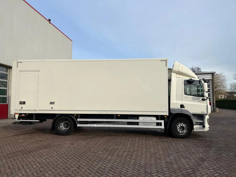 DAF CF 310 FA EURO 6 - Грузовик с закрытым кузовом: фото 4 DAF CF 310 FA EURO 6 - Грузовик с закрытым кузовом: фото 4