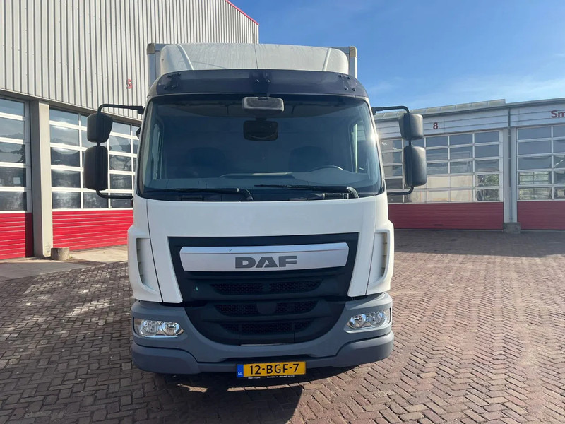 DAF LF 180 FA 16 TN EURO 6 - Грузовик с закрытым кузовом: фото 2 DAF LF 180 FA 16 TN EURO 6 - Грузовик с закрытым кузовом: фото 2