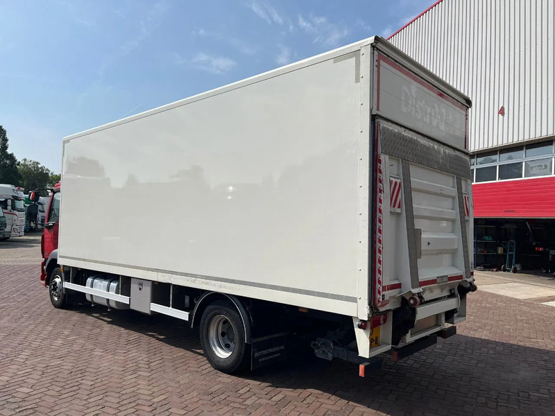 DAF LF 210 FA 12 TN EURO 6 - Грузовик с закрытым кузовом: фото 5 DAF LF 210 FA 12 TN EURO 6 - Грузовик с закрытым кузовом: фото 5