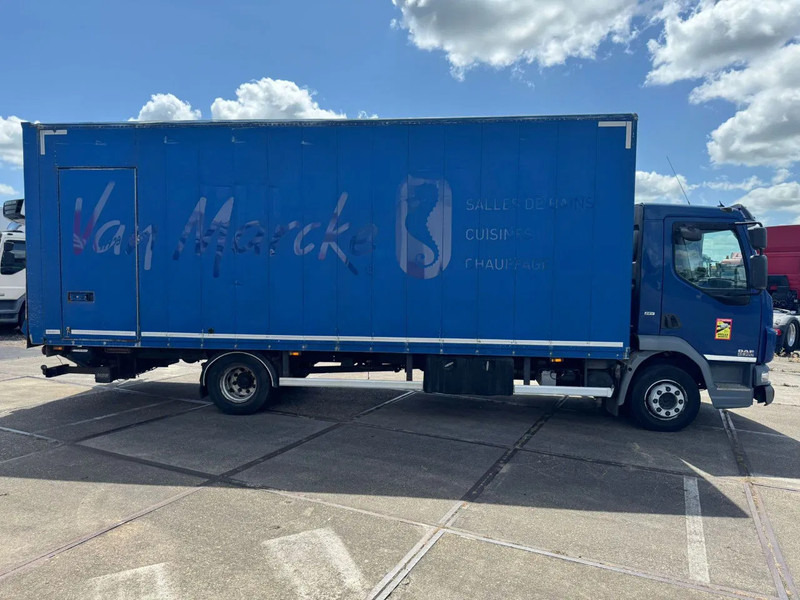 DAF LF 45 .220 - Грузовик с закрытым кузовом: фото 4 DAF LF 45 .220 - Грузовик с закрытым кузовом: фото 4