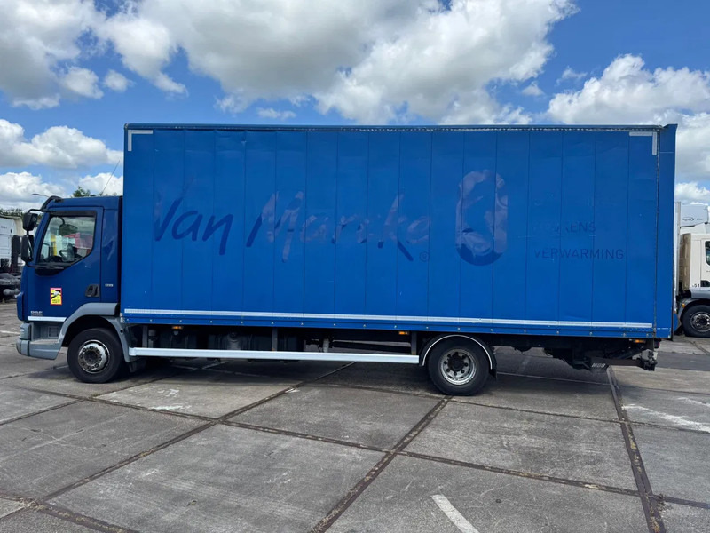 DAF LF 45 .220 - Грузовик с закрытым кузовом: фото 4 DAF LF 45 .220 - Грузовик с закрытым кузовом: фото 4