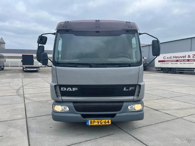 DAF LF 45 FA - Автоманипулятор: фото 3 DAF LF 45 FA - Автоманипулятор: фото 3