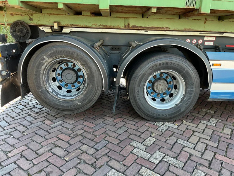 Грузовик-контейнеровоз/ Сменный кузов DAF XF 530 FAS: фото 15 Грузовик-контейнеровоз/ Сменный кузов DAF XF 530 FAS: фото 15