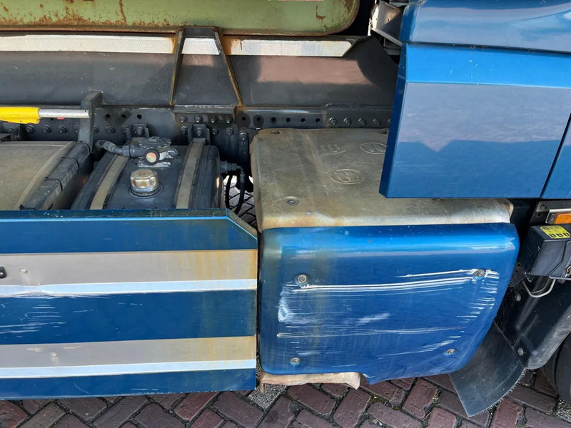 Грузовик-контейнеровоз/ Сменный кузов DAF XF 530 FAS: фото 17 Грузовик-контейнеровоз/ Сменный кузов DAF XF 530 FAS: фото 17