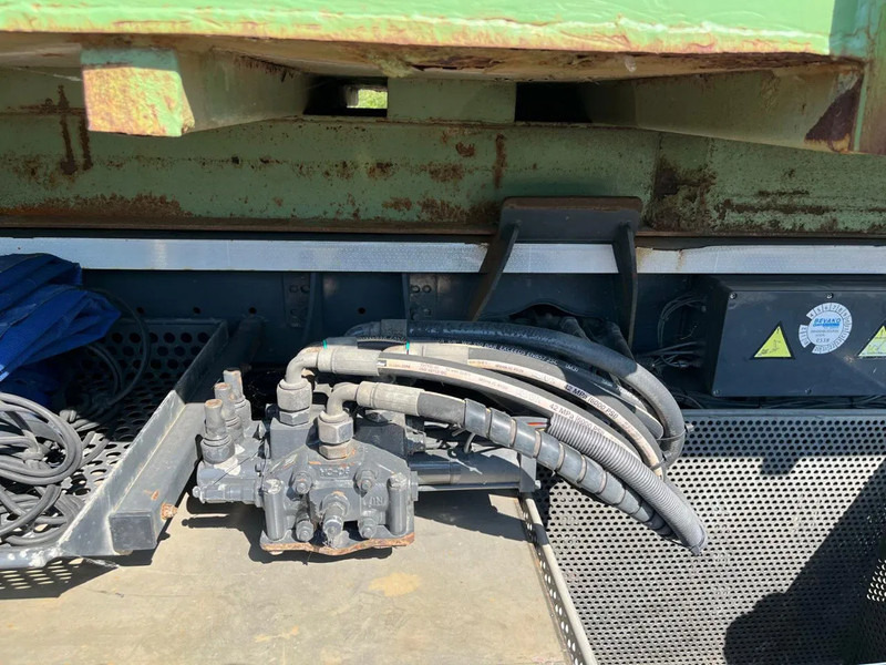 Грузовик-контейнеровоз/ Сменный кузов DAF XF 530 FAS: фото 19 Грузовик-контейнеровоз/ Сменный кузов DAF XF 530 FAS: фото 19