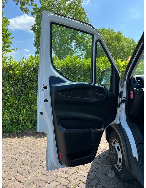 Фургон с закрытым кузовом, Грузопассажирский фургон Iveco Daily 35C16 Achterdeuren (15 diverse modellen op voorraad): фото 20
