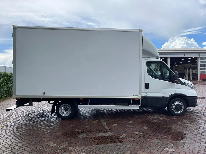 Iveco Daily 35C16 Achterdeuren (15 diverse modellen op voorraad) - Фургон с закрытым кузовом, Грузопассажирский фургон: фото 4 Iveco Daily 35C16 Achterdeuren (15 diverse modellen op voorraad) - Фургон с закрытым кузовом, Грузопассажирский фургон: фото 4