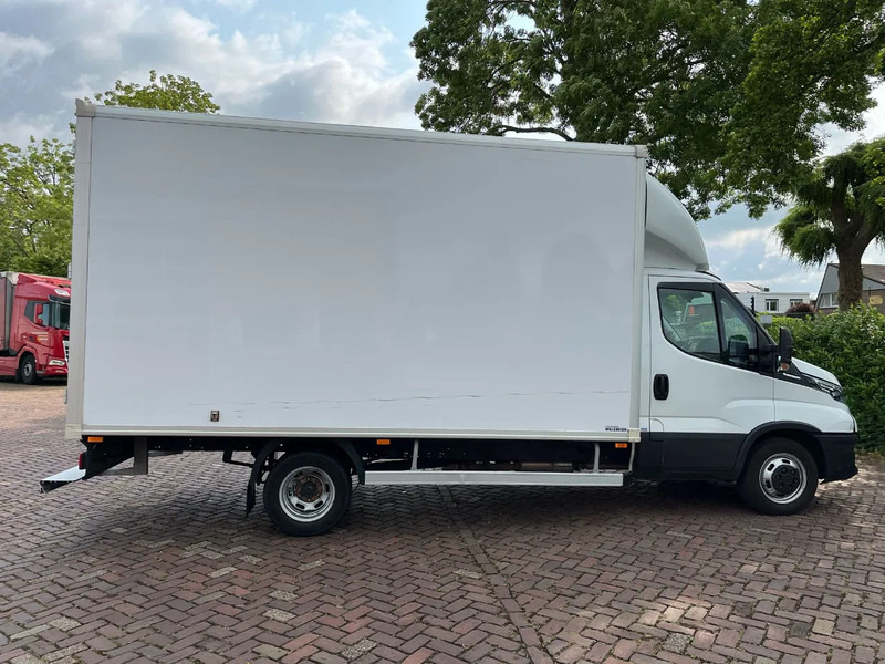 Фургон с закрытым кузовом, Грузопассажирский фургон Iveco Daily 35C16 Achterdeuren (15 diverse modellen op voorraad): фото 6