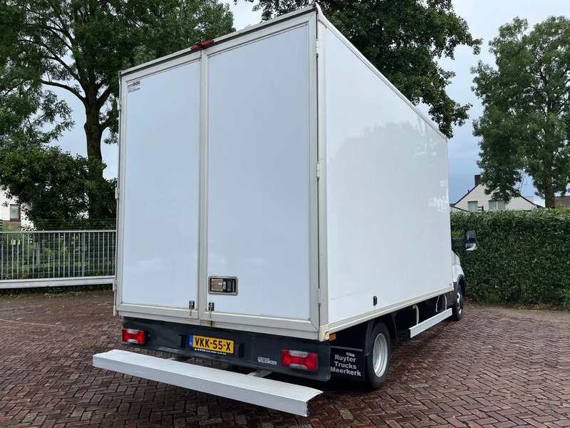 Iveco Daily 35C16 Achterdeuren (15 diverse modellen op voorraad) - Фургон с закрытым кузовом, Грузопассажирский фургон: фото 5 Iveco Daily 35C16 Achterdeuren (15 diverse modellen op voorraad) - Фургон с закрытым кузовом, Грузопассажирский фургон: фото 5