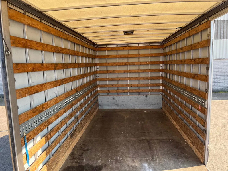 Mercedes-Benz Sprinter 513 2.2 CDI в лизинг Mercedes-Benz Sprinter 513 2.2 CDI: фото 13 Mercedes-Benz Sprinter 513 2.2 CDI в лизинг Mercedes-Benz Sprinter 513 2.2 CDI: фото 13