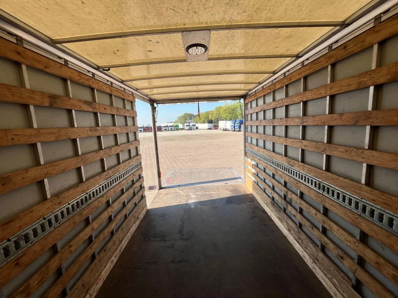 Mercedes-Benz Sprinter 513 2.2 CDI в лизинг Mercedes-Benz Sprinter 513 2.2 CDI: фото 14 Mercedes-Benz Sprinter 513 2.2 CDI в лизинг Mercedes-Benz Sprinter 513 2.2 CDI: фото 14