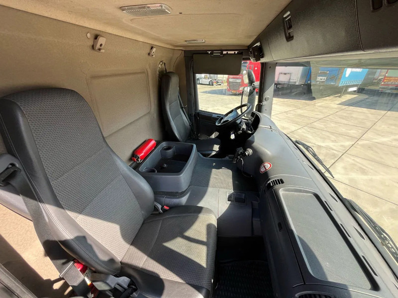 Рефрижератор Scania P250: фото 19