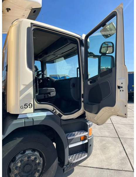 Рефрижератор Scania P250: фото 16