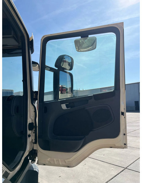 Рефрижератор Scania P250: фото 15