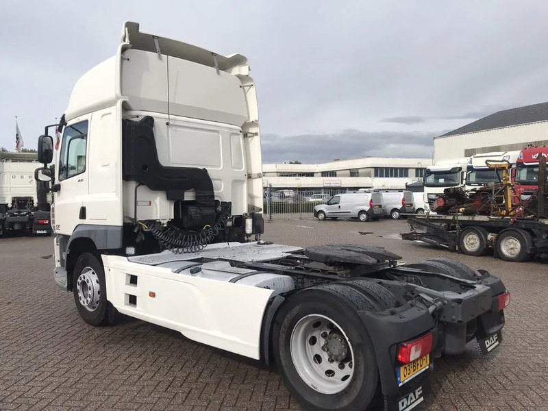 DAF CF 400 FT EURO 6 - Тягач: фото 5 DAF CF 400 FT EURO 6 - Тягач: фото 5