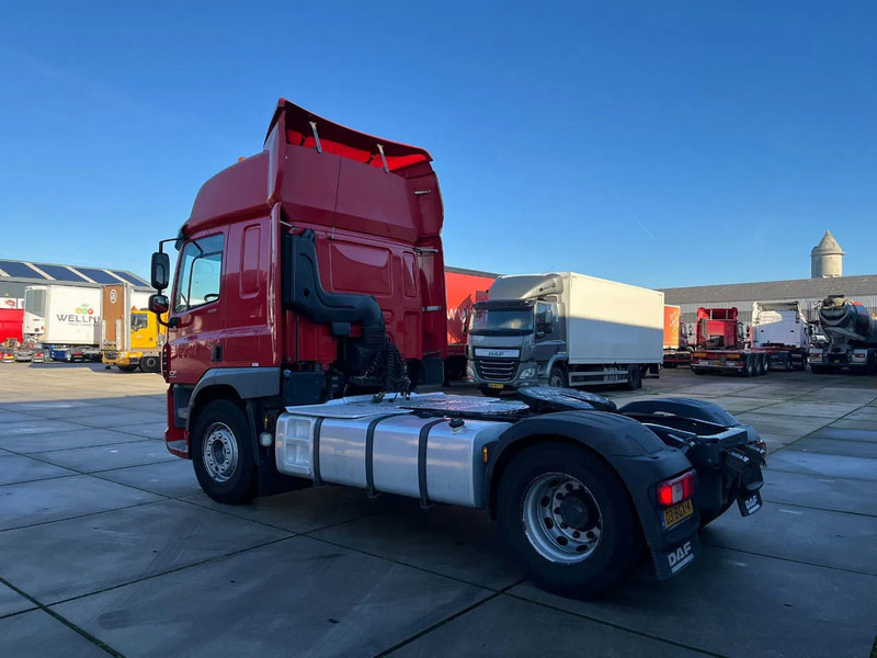 DAF CF 400 FT EURO 6 - Тягач: фото 5 DAF CF 400 FT EURO 6 - Тягач: фото 5