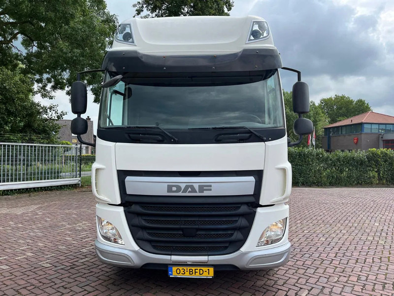 DAF CF 400 FT EURO 6 - Тягач: фото 3 DAF CF 400 FT EURO 6 - Тягач: фото 3