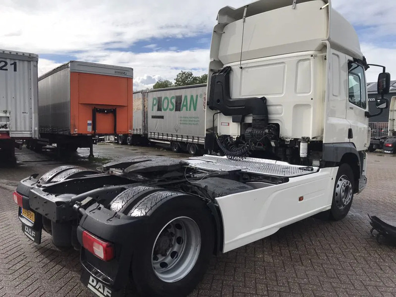 DAF CF 400 FT EURO 6 - Тягач: фото 4 DAF CF 400 FT EURO 6 - Тягач: фото 4
