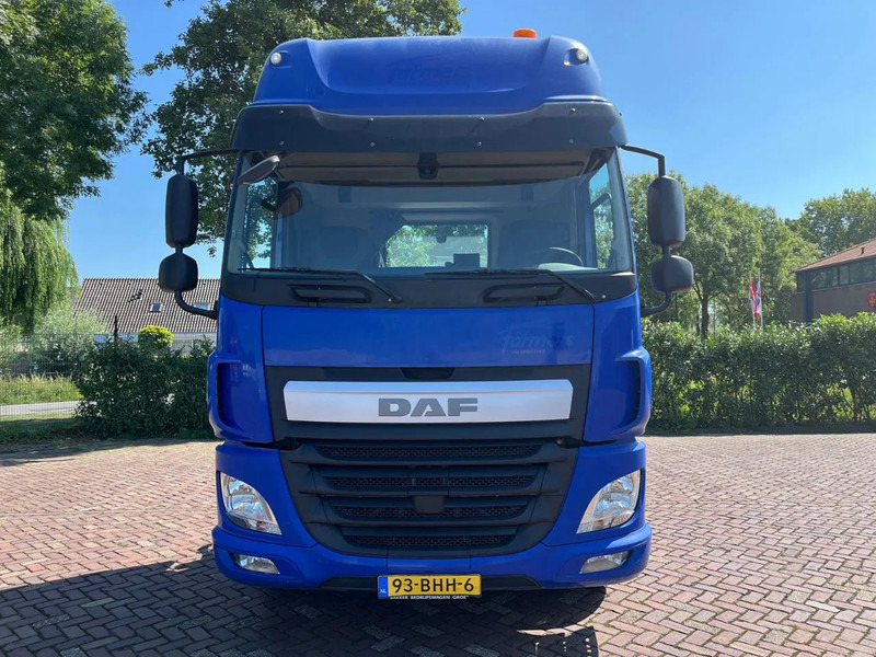 DAF CF 400 FT EURO 6 - Тягач: фото 3 DAF CF 400 FT EURO 6 - Тягач: фото 3