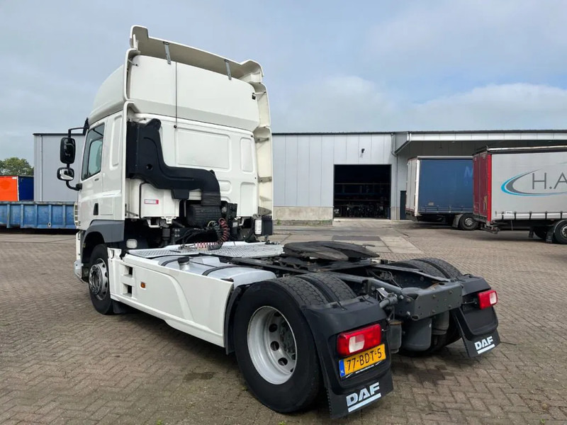 DAF CF 400 FT EURO 6 - Тягач: фото 5 DAF CF 400 FT EURO 6 - Тягач: фото 5