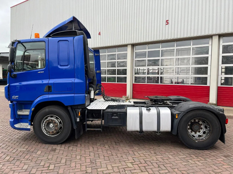 DAF CF 400 FT EURO 6 - Тягач: фото 4 DAF CF 400 FT EURO 6 - Тягач: фото 4