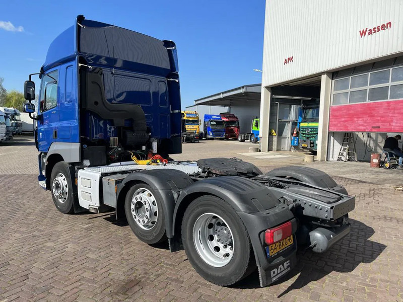 DAF CF 430 FTG EURO 6 - Тягач: фото 5 DAF CF 430 FTG EURO 6 - Тягач: фото 5