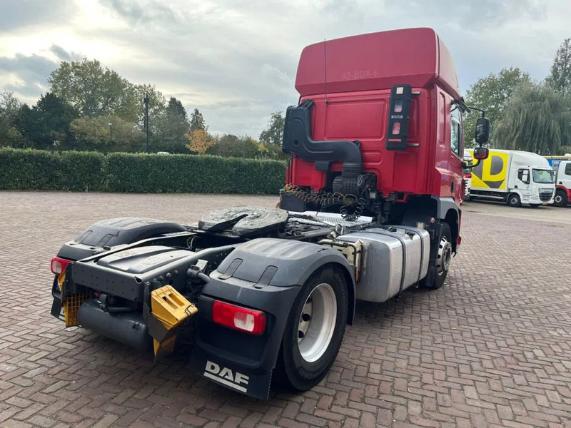 DAF CF 440 FT EURO 6 ADR - Тягач: фото 5 DAF CF 440 FT EURO 6 ADR - Тягач: фото 5