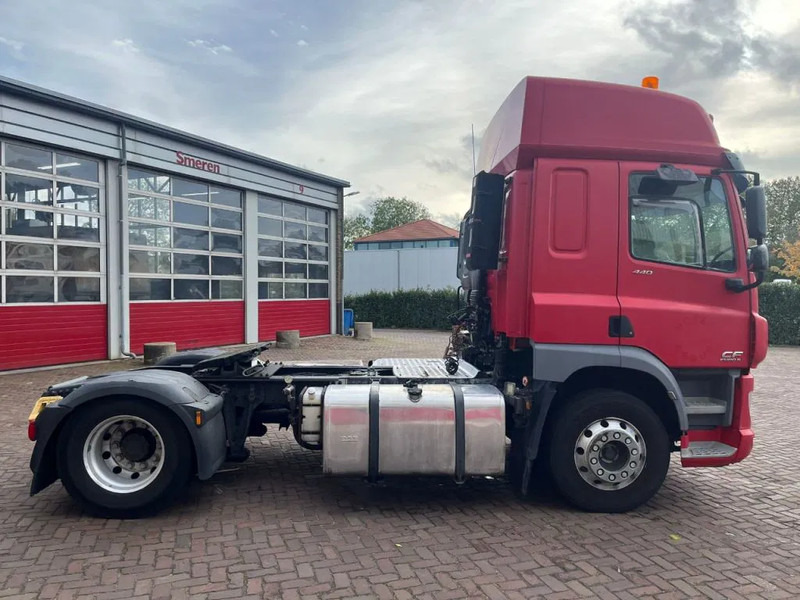 DAF CF 440 FT EURO 6 ADR - Тягач: фото 4 DAF CF 440 FT EURO 6 ADR - Тягач: фото 4