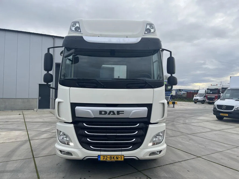 DAF CF 450 FT EURO 6 VOORAS 9 TN - Тягач: фото 2 DAF CF 450 FT EURO 6 VOORAS 9 TN - Тягач: фото 2