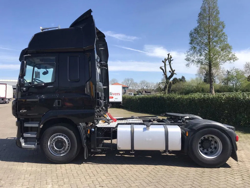DAF CF 480 FT EURO 6 HYDRAULICS - Тягач: фото 4 DAF CF 480 FT EURO 6 HYDRAULICS - Тягач: фото 4