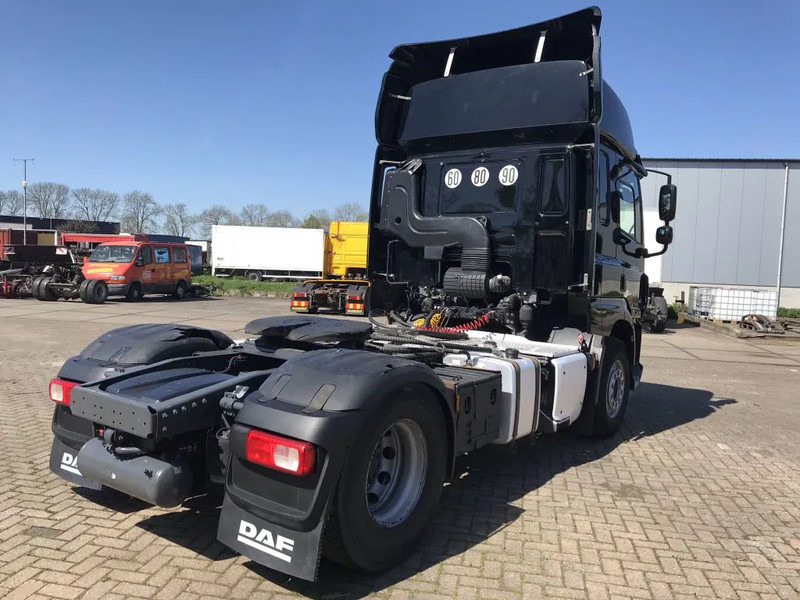DAF CF 480 FT EURO 6 HYDRAULICS - Тягач: фото 4 DAF CF 480 FT EURO 6 HYDRAULICS - Тягач: фото 4